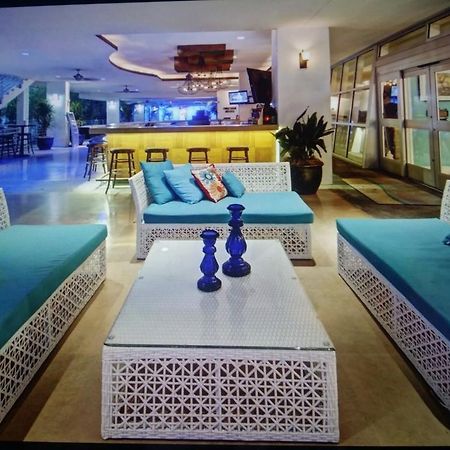 ميامي بيتش Sobe Ocean Drive Suites المظهر الخارجي الصورة