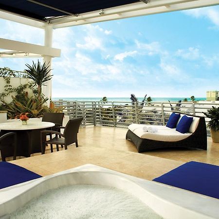 ميامي بيتش Sobe Ocean Drive Suites المظهر الخارجي الصورة