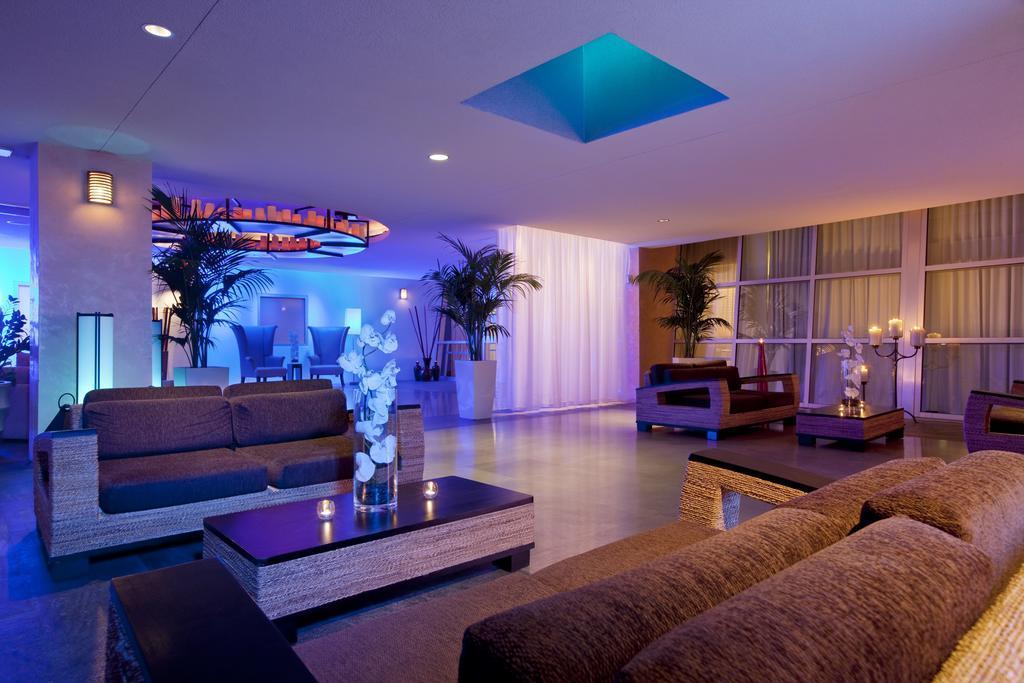 ميامي بيتش Sobe Ocean Drive Suites المظهر الخارجي الصورة