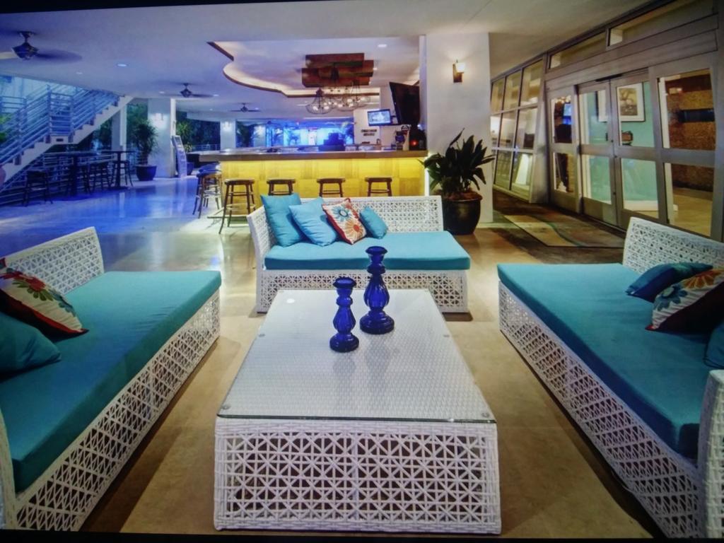 ميامي بيتش Sobe Ocean Drive Suites المظهر الخارجي الصورة